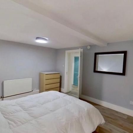 St Moritz Apartment Bagian luar foto