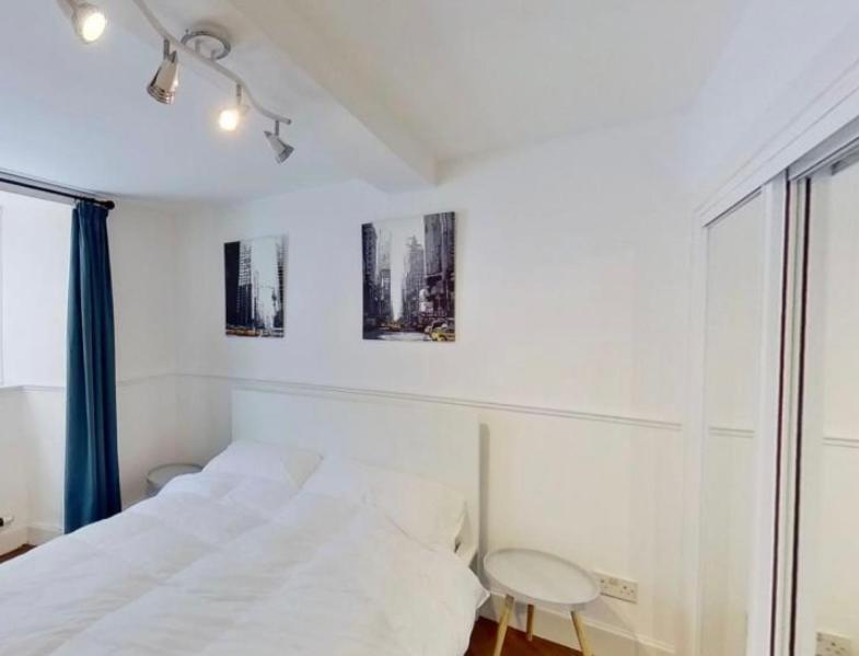 St Moritz Apartment Bagian luar foto