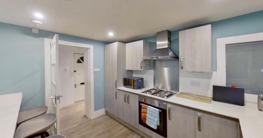 St Moritz Apartment Bagian luar foto