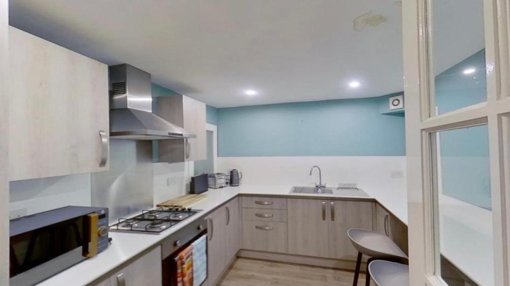 St Moritz Apartment Bagian luar foto